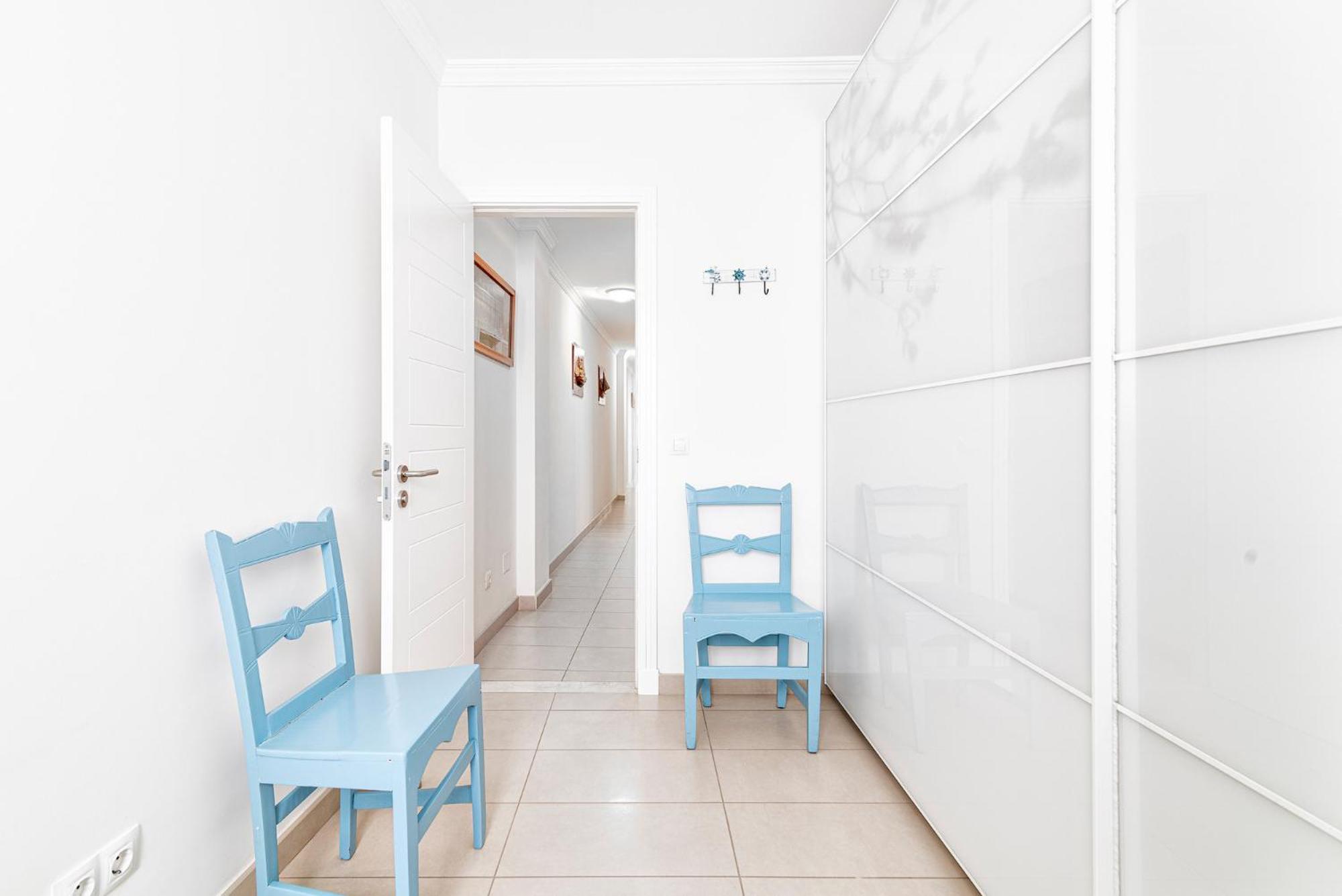 Comfortable With Terrace Apartamento Melenara