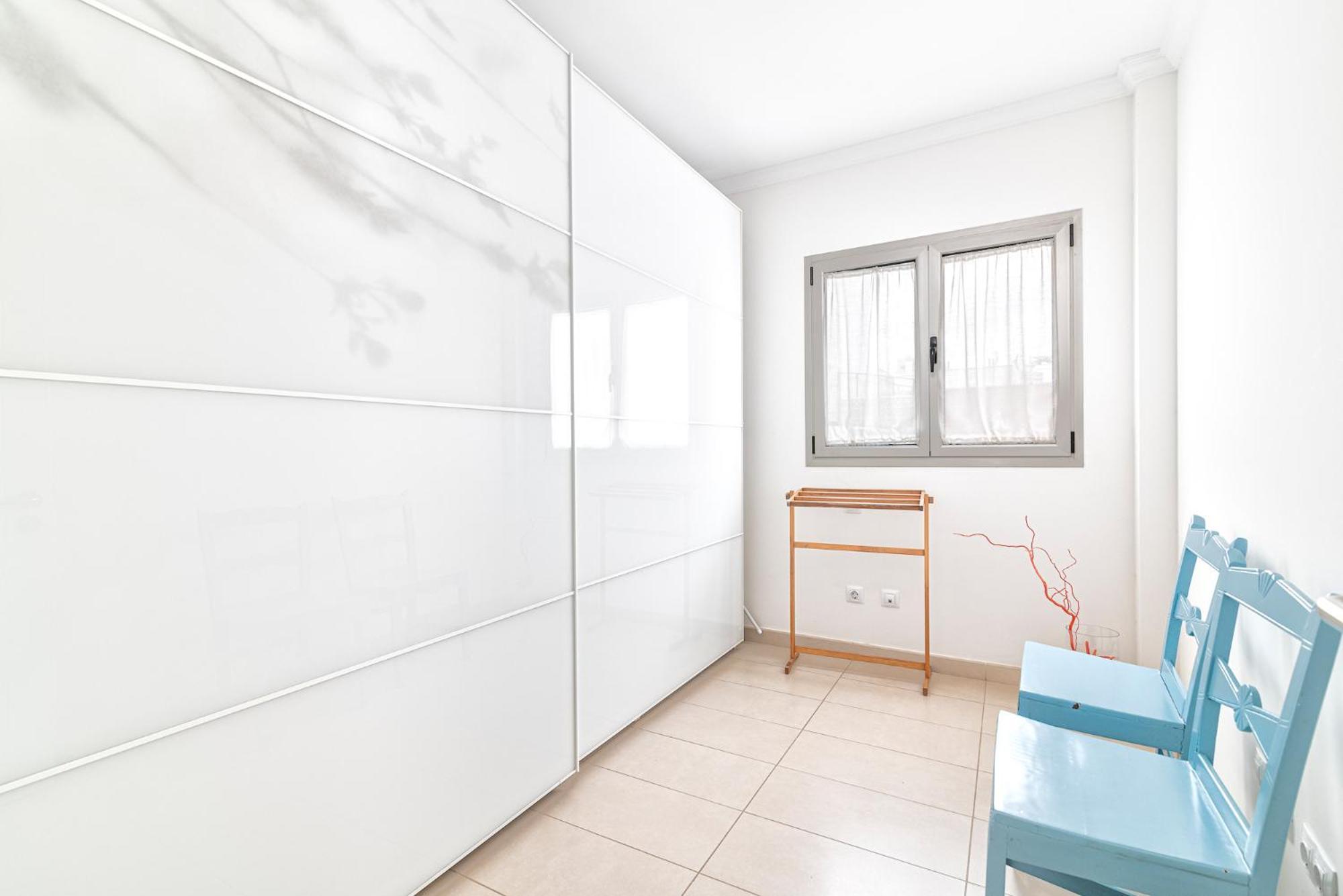 Comfortable With Terrace Apartamento Melenara