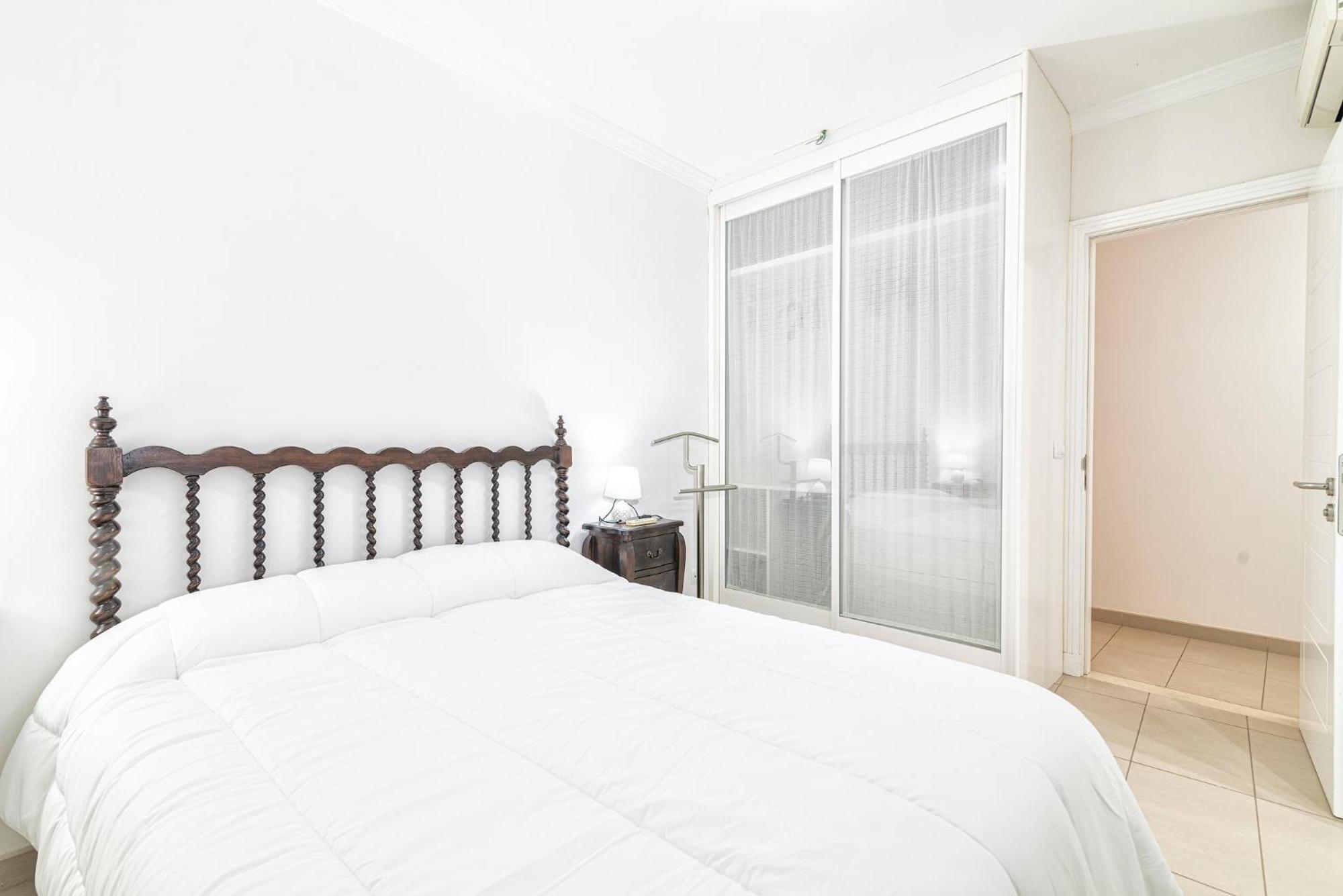 Apartamento Comfortable With Terrace Melenara