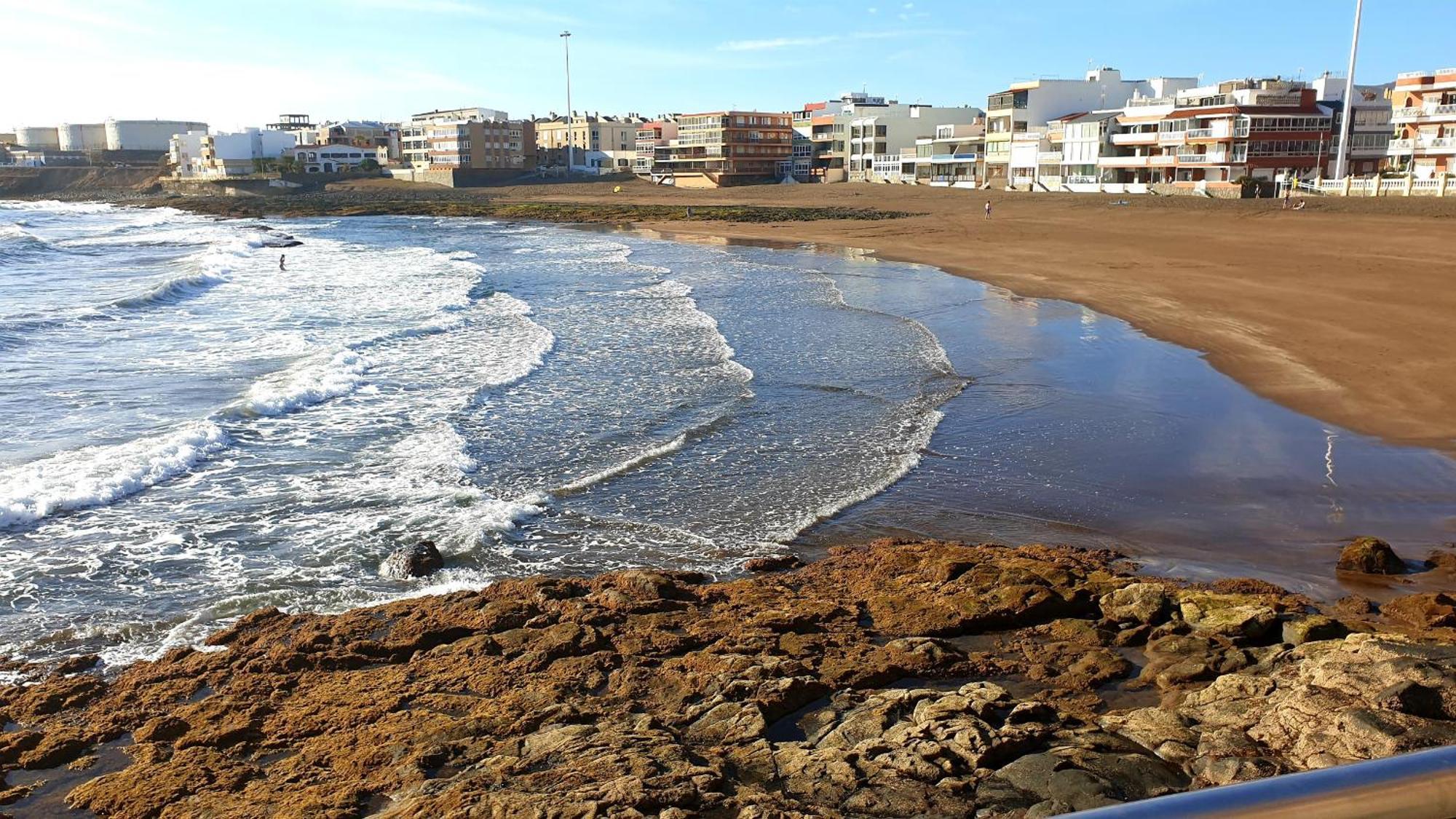 Apartamento Comfortable With Terrace Melenara