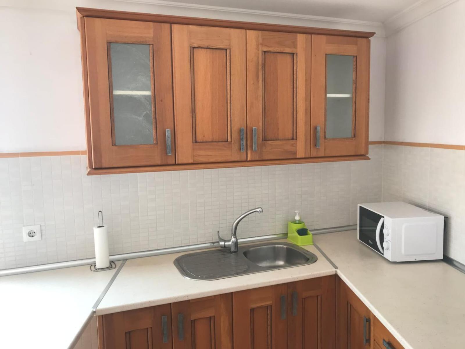 Apartamento Casa Laura *