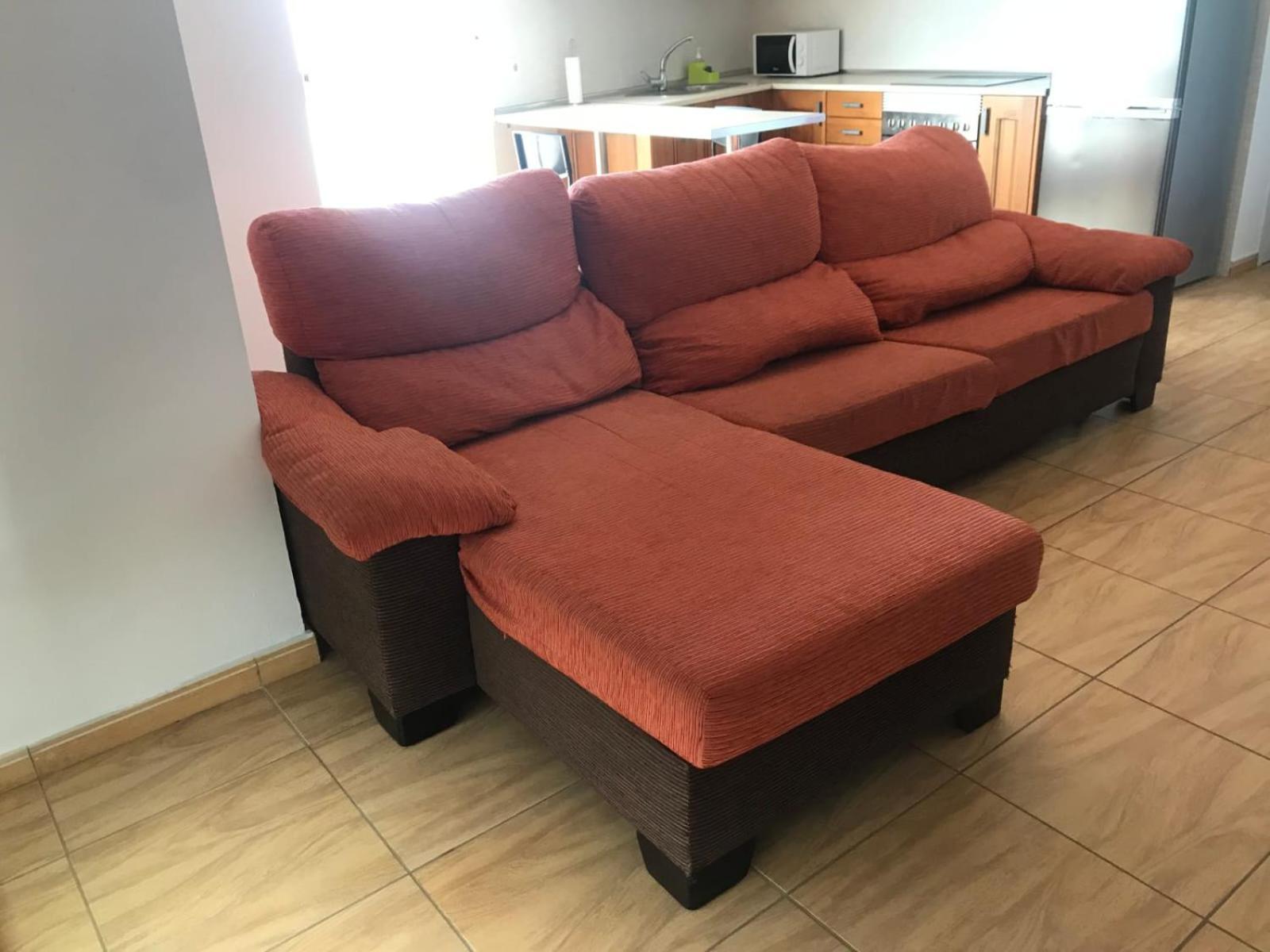 Apartamento Casa Laura La Garita