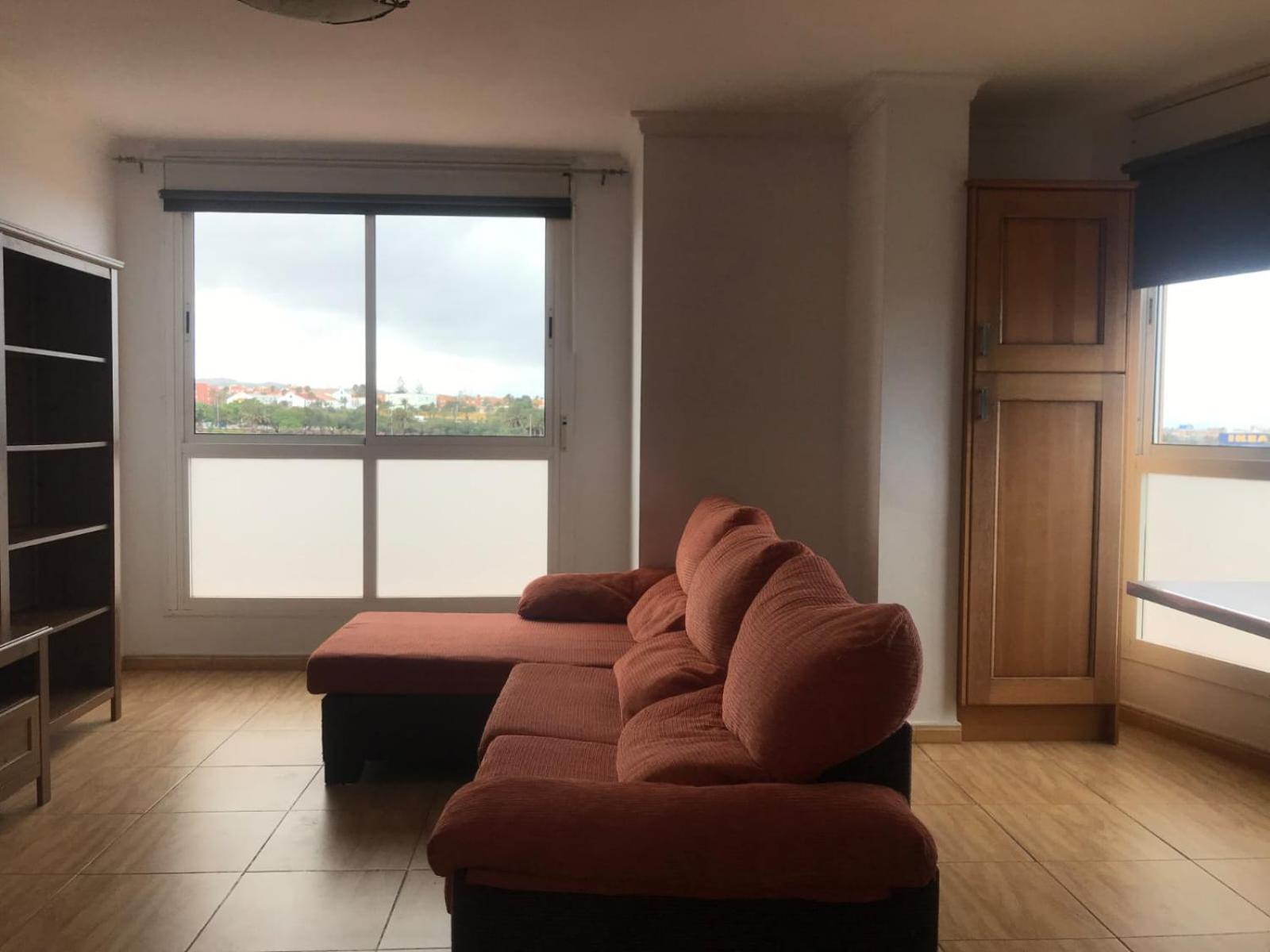 Casa Laura La Garita