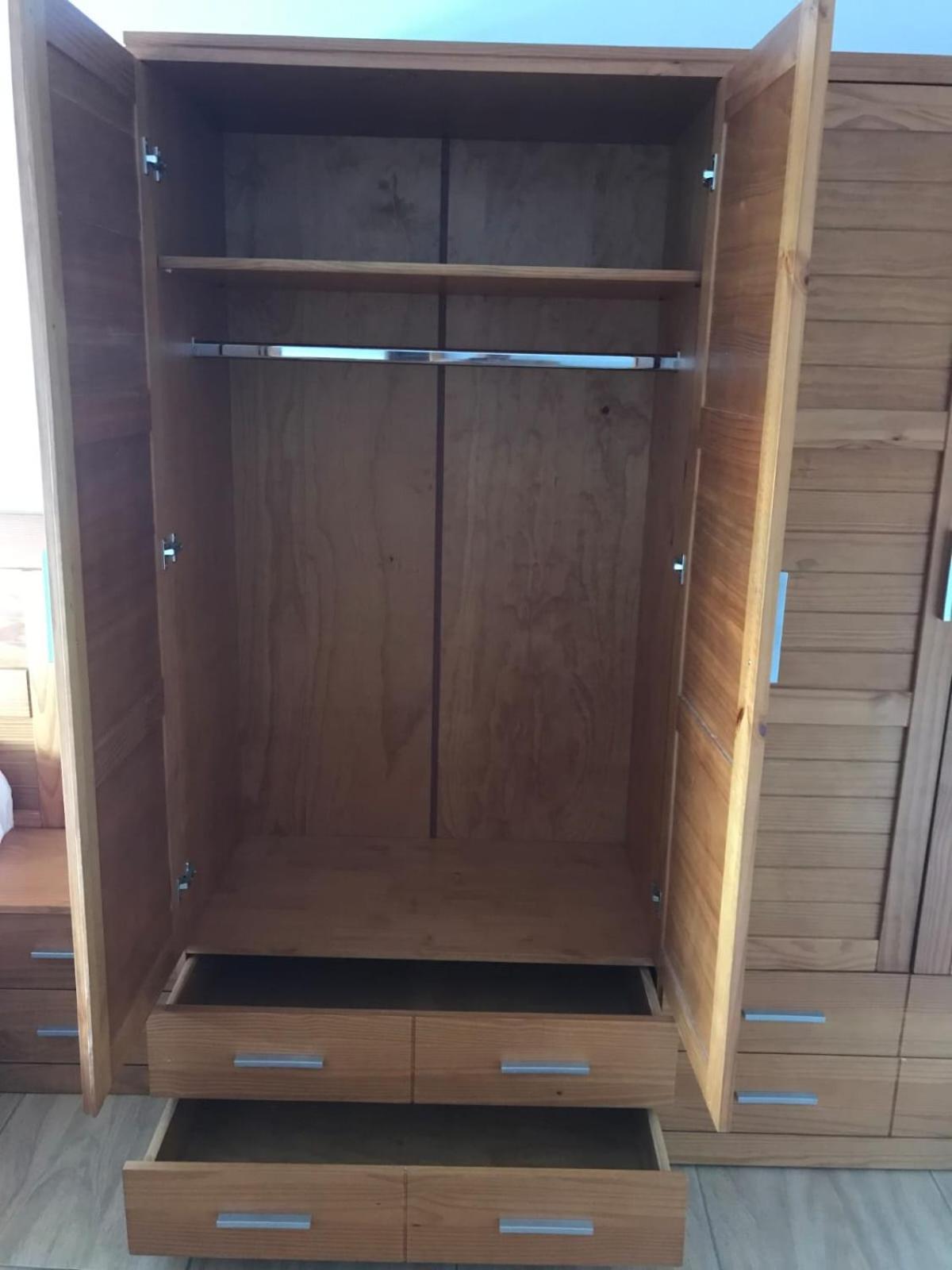 Apartamento Casa Laura