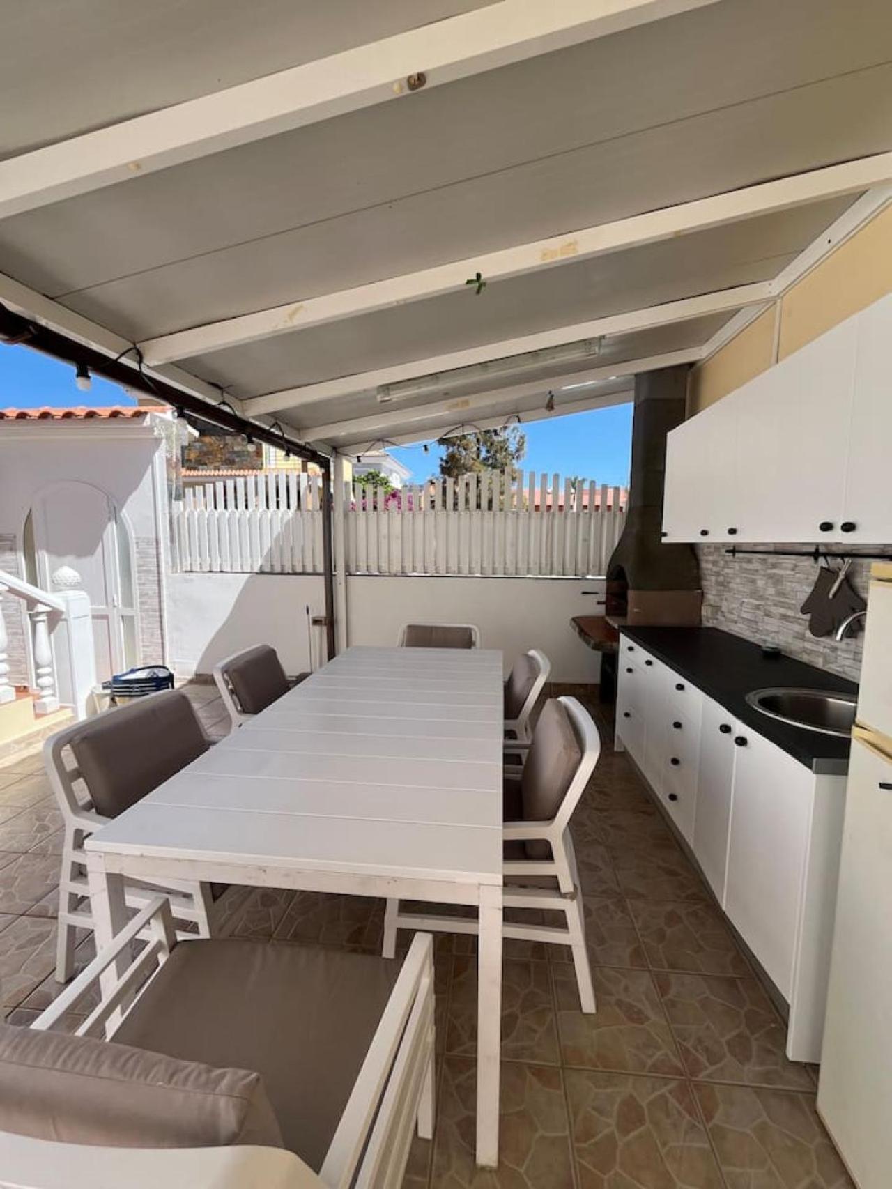 Private Pool Private Parking Bbq Сasa de vacaciones