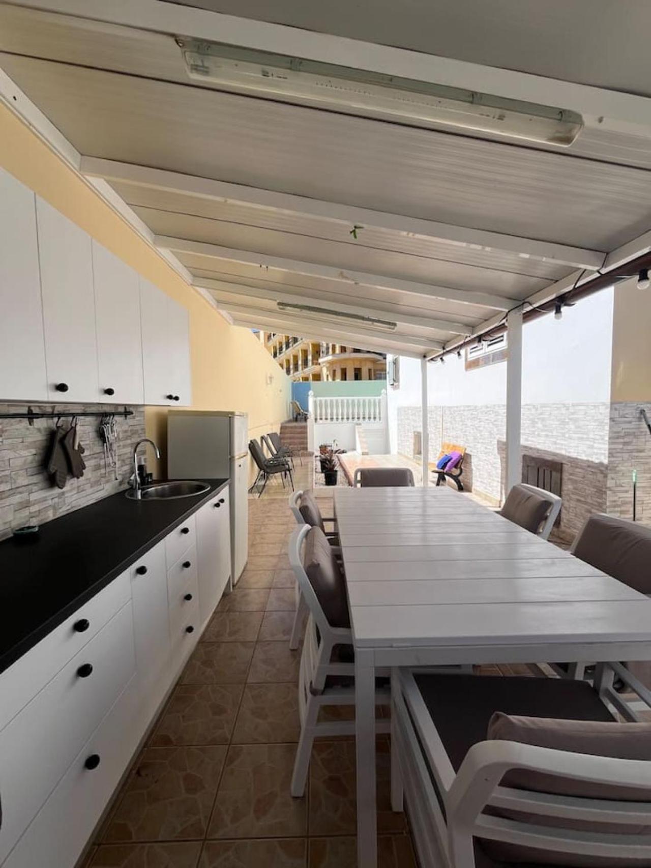 Сasa de vacaciones Private Pool Private Parking Bbq