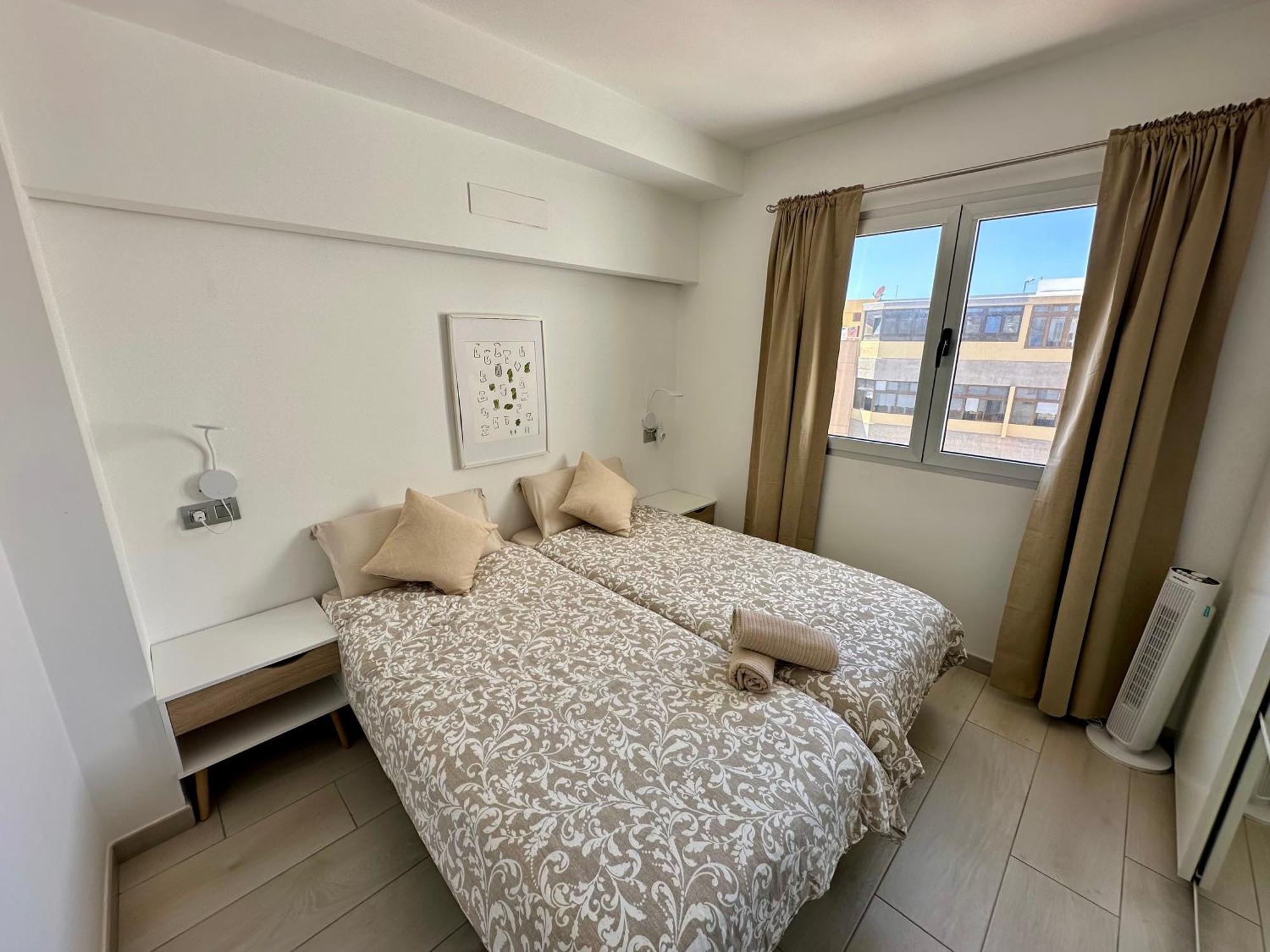 Appartamento Escondite Sereno - 50m Canteras *