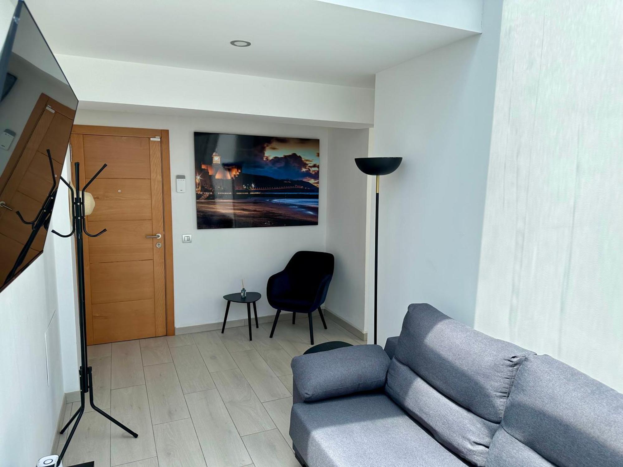 Appartamento Escondite Sereno - 50m Canteras *