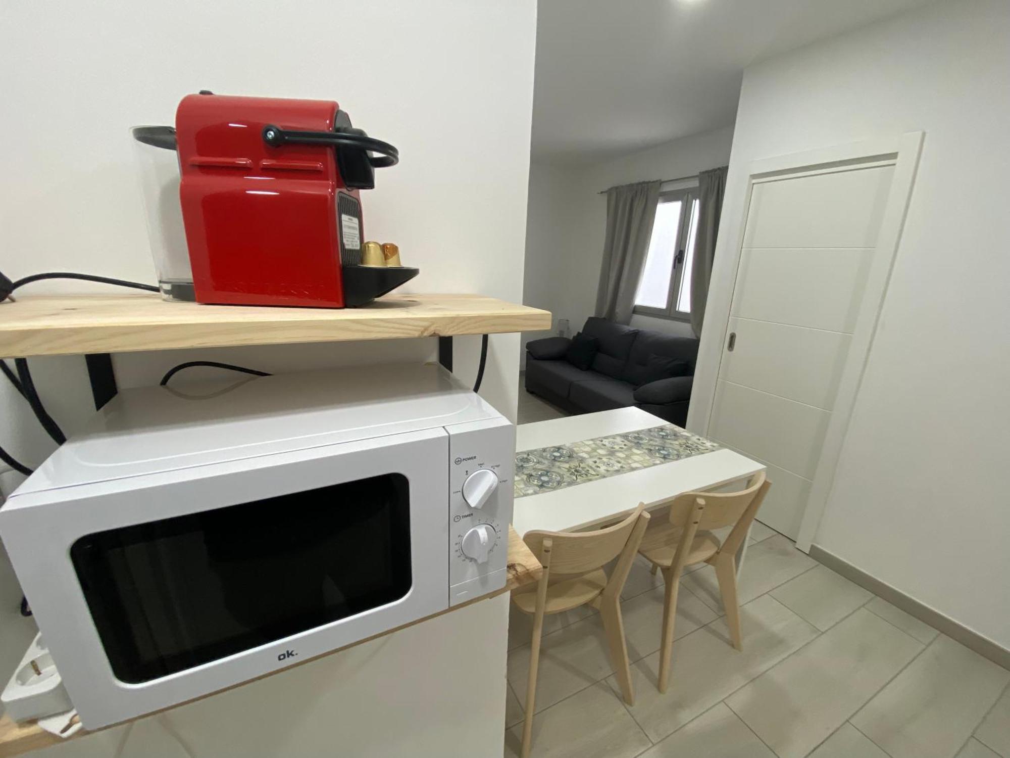 Escondite Sereno - 50m Canteras Appartamento *