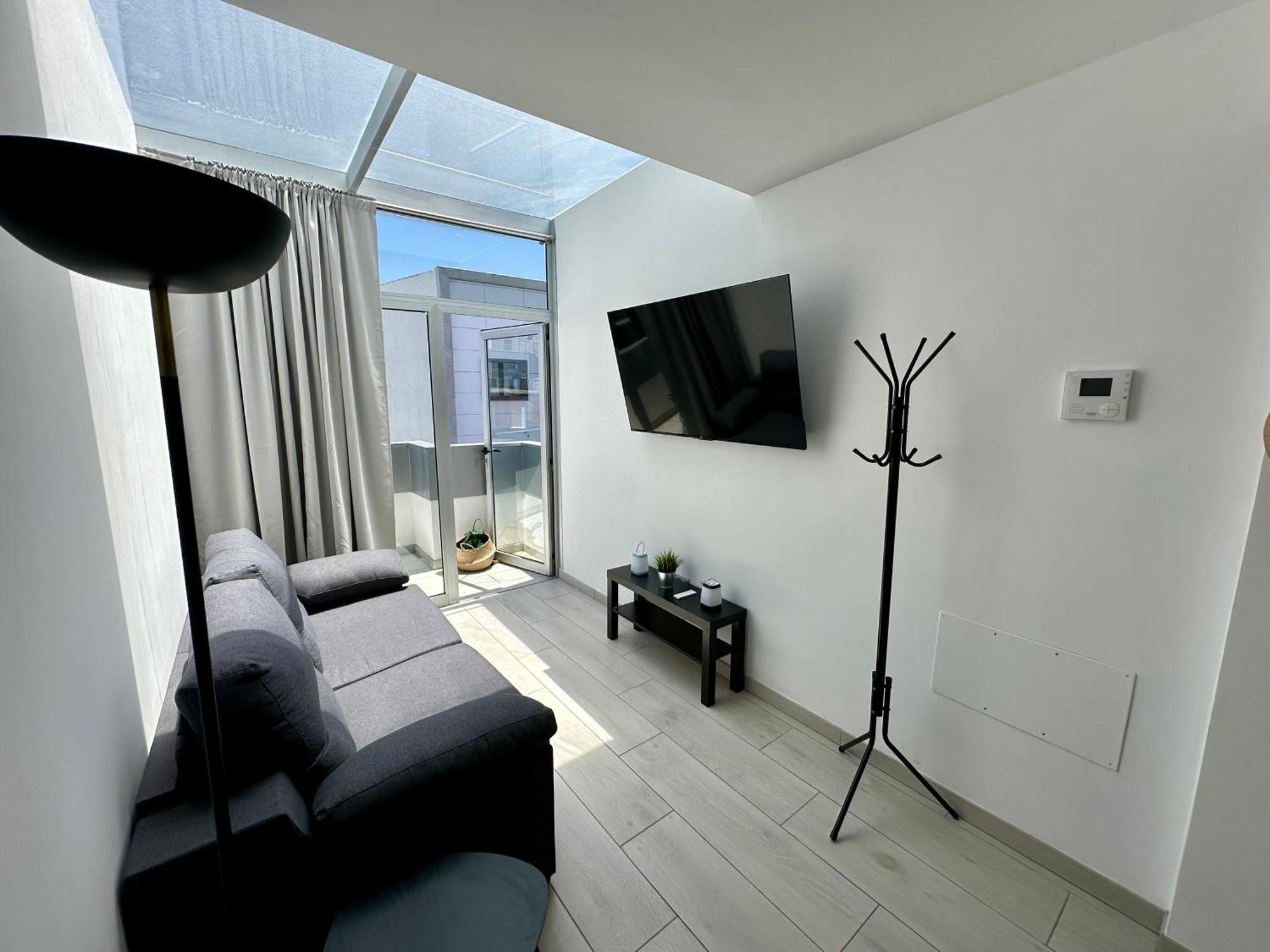Appartamento Escondite Sereno - 50m Canteras *