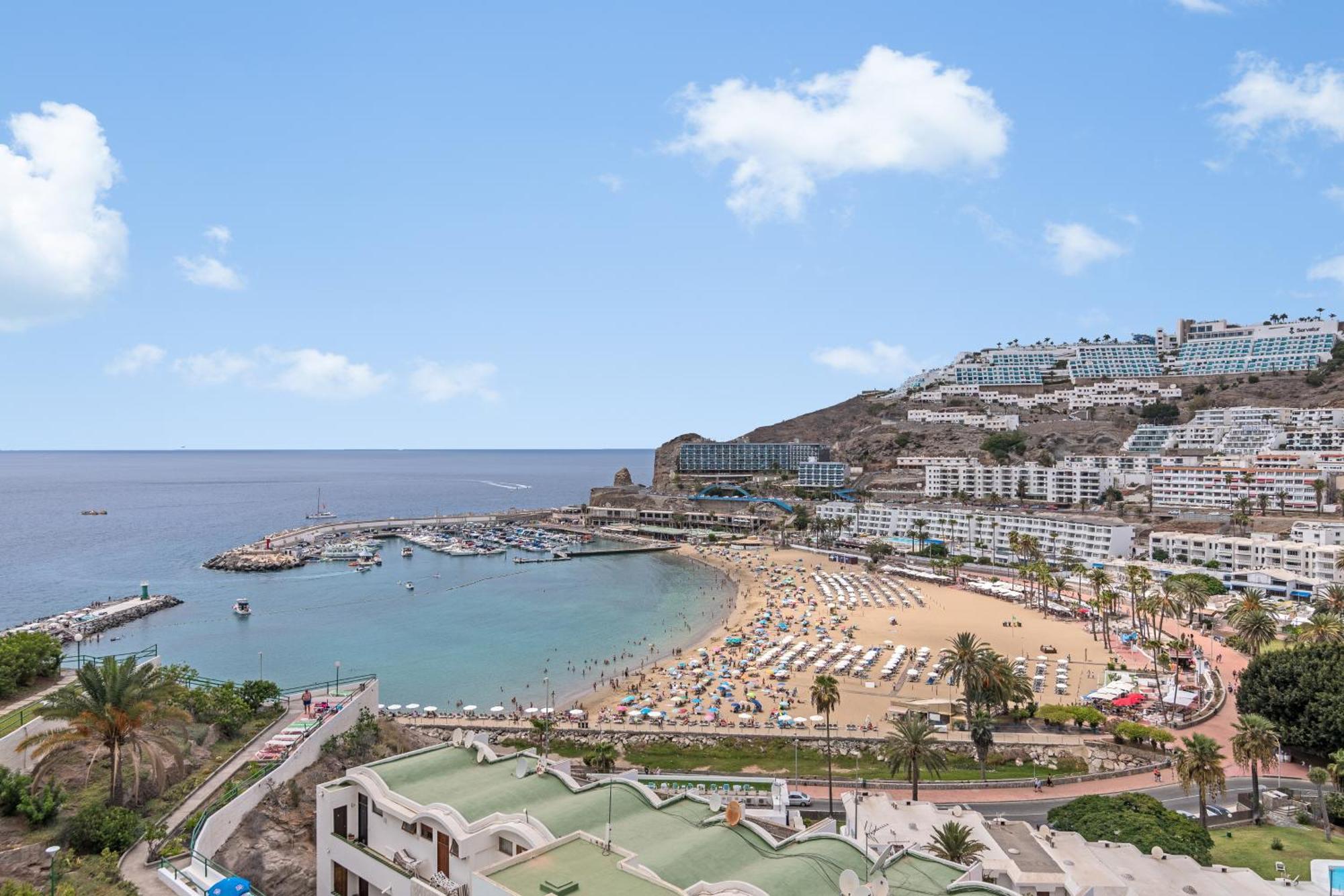 Apartamento Puerto Rico Beach, Location, Vacation, Vacation!!
