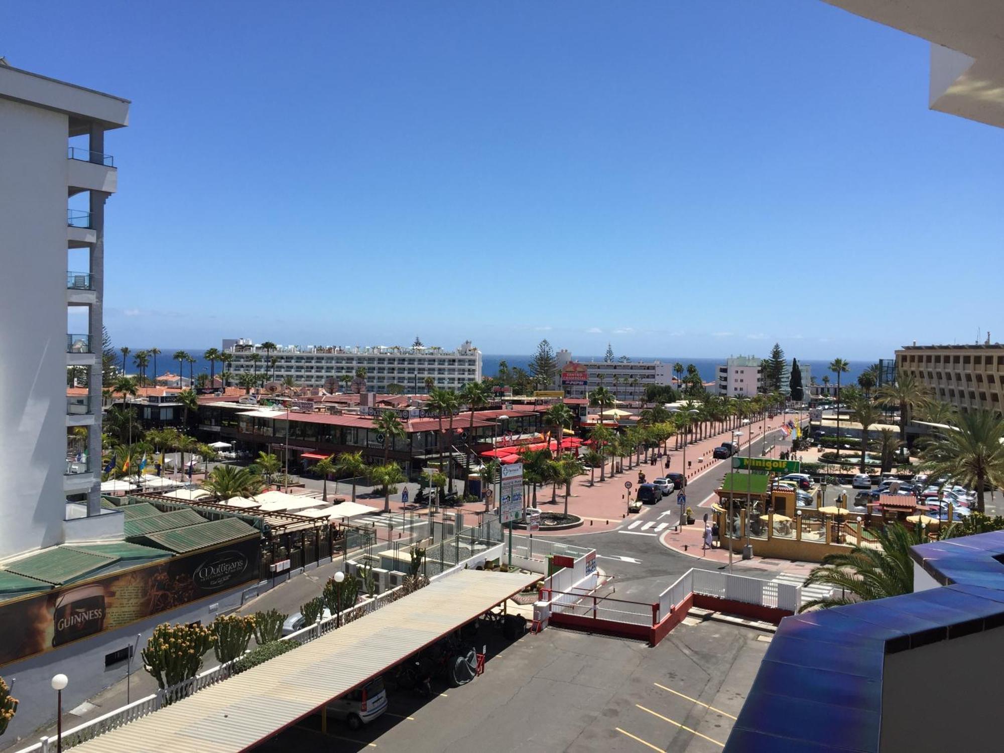 Sunny Garden&playa - Playa del Inglés