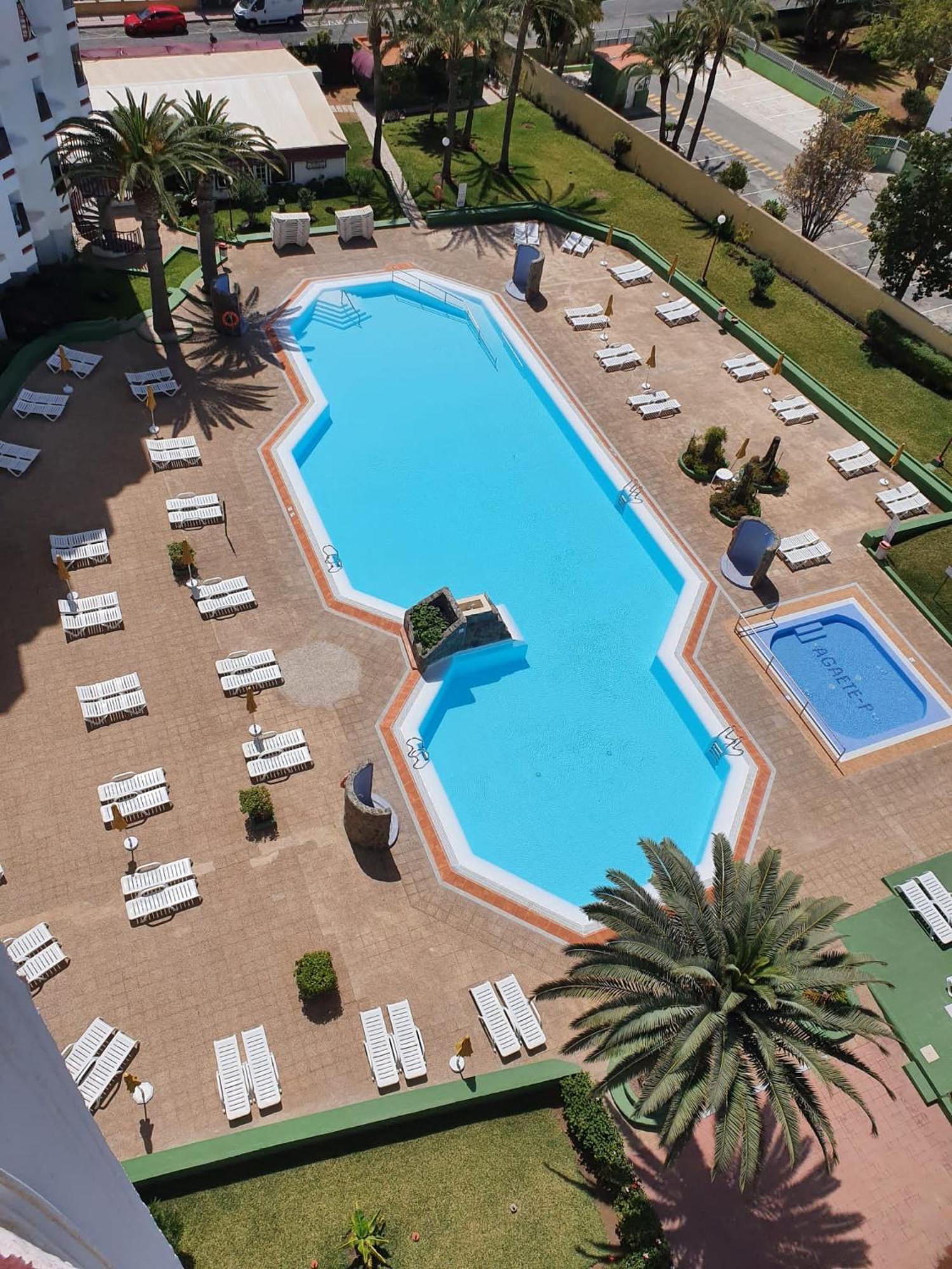 Sunny Garden&playa - Appartamento *