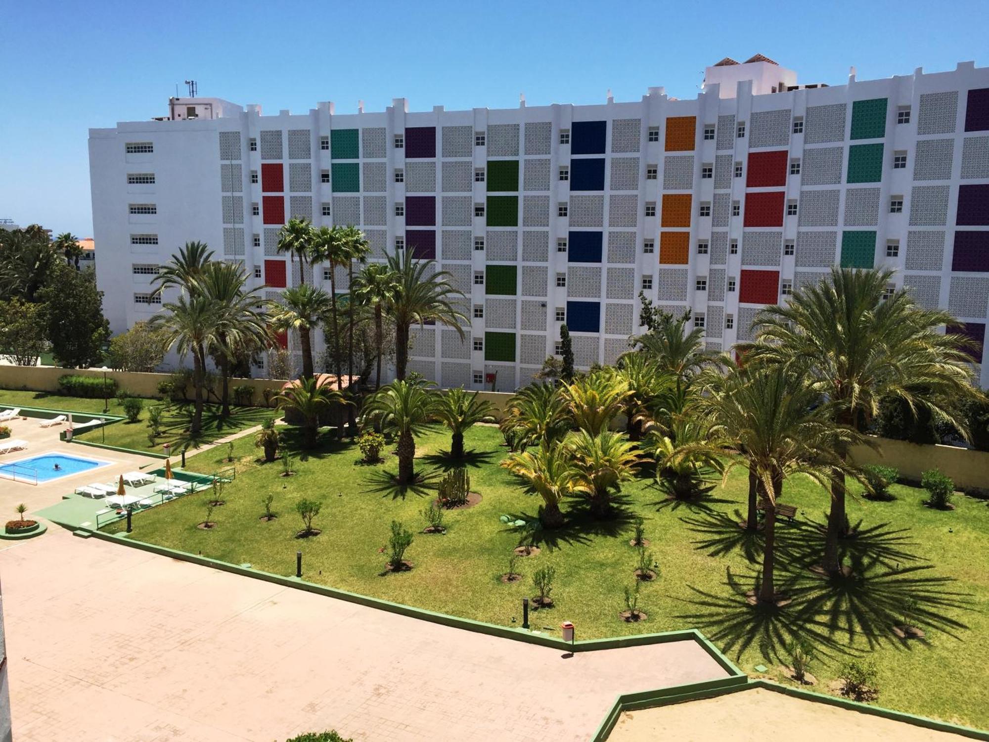 Sunny Garden&playa - Appartamento