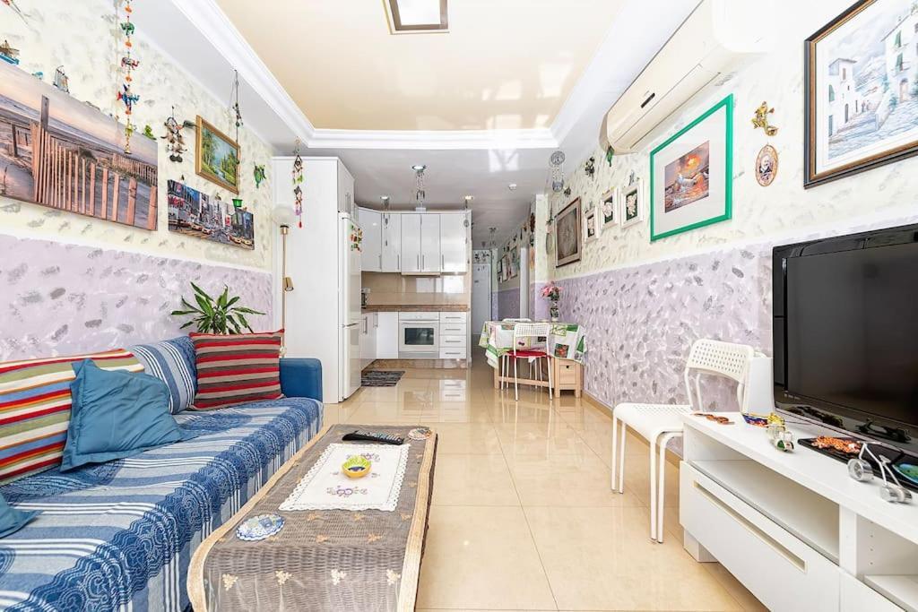 Apartamento Penthouse *