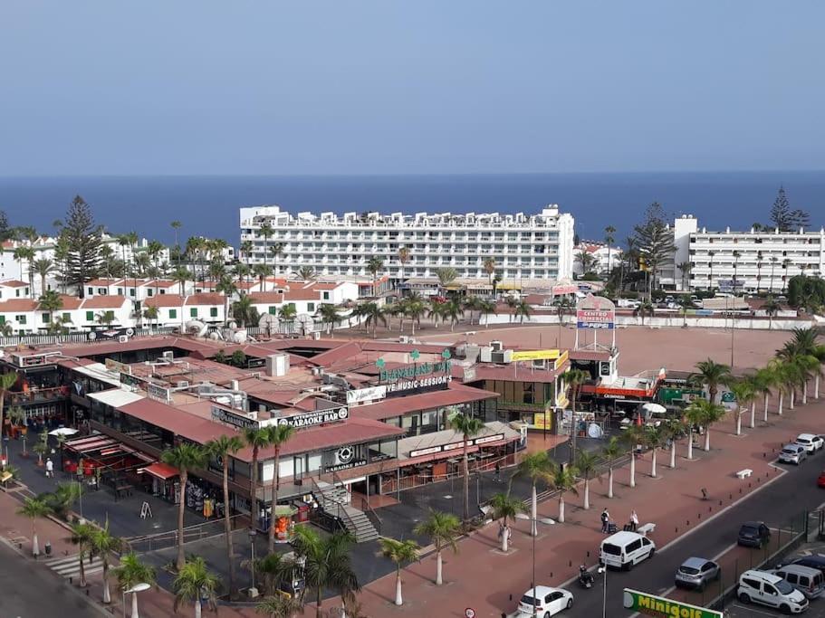Penthouse Maspalomas (Gran Canaria)