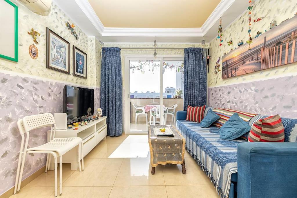 Apartamento Penthouse