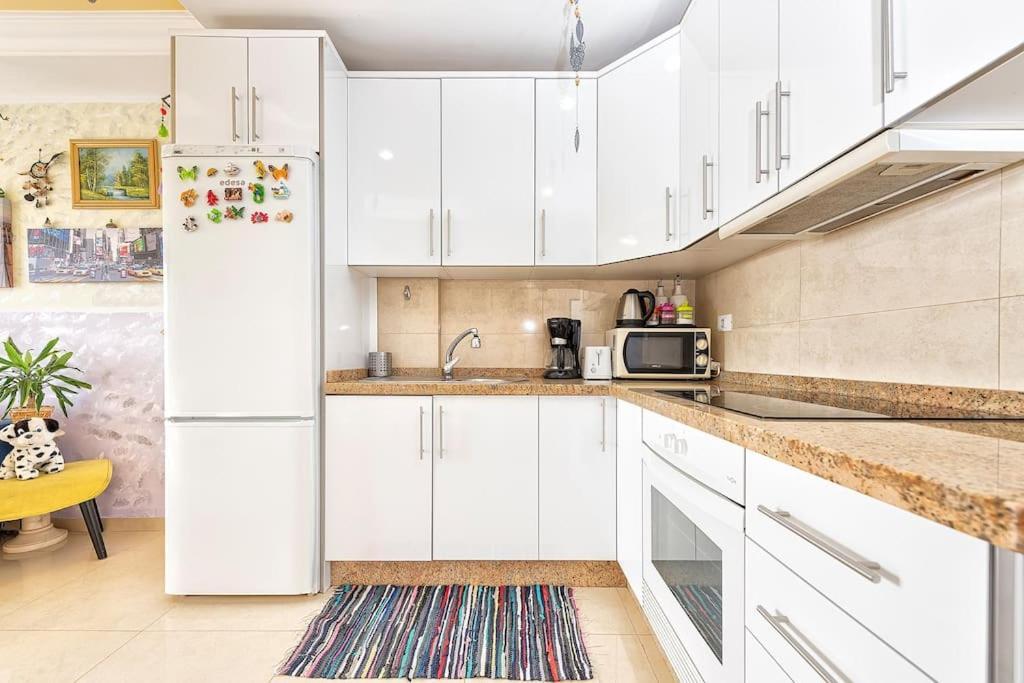 Penthouse Apartamento Maspalomas (Gran Canaria)