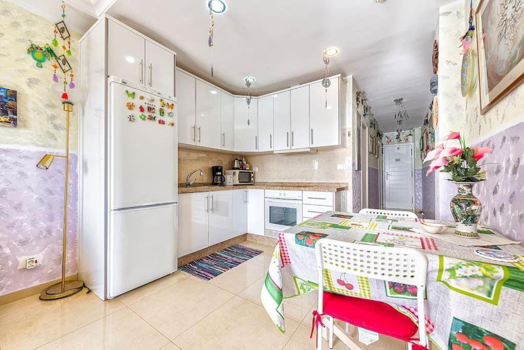Apartamento Penthouse *