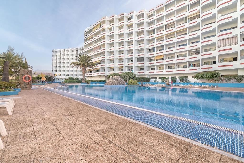 Apartamento Penthouse Maspalomas (Gran Canaria)