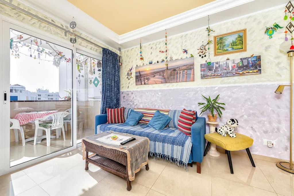 Penthouse Maspalomas (Gran Canaria)