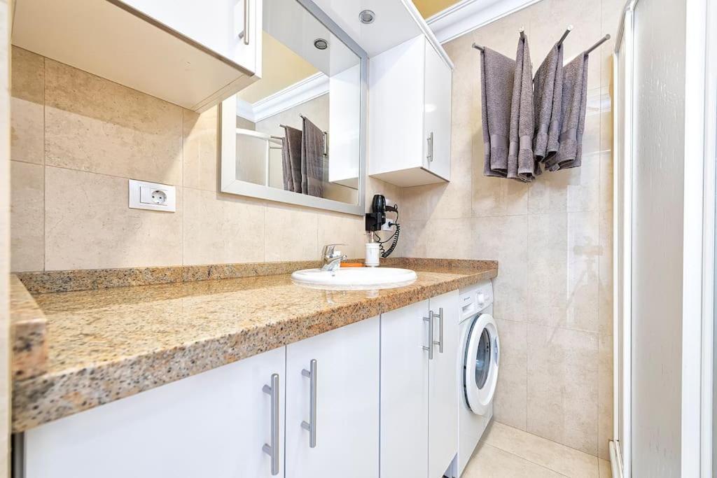 Penthouse Apartamento *