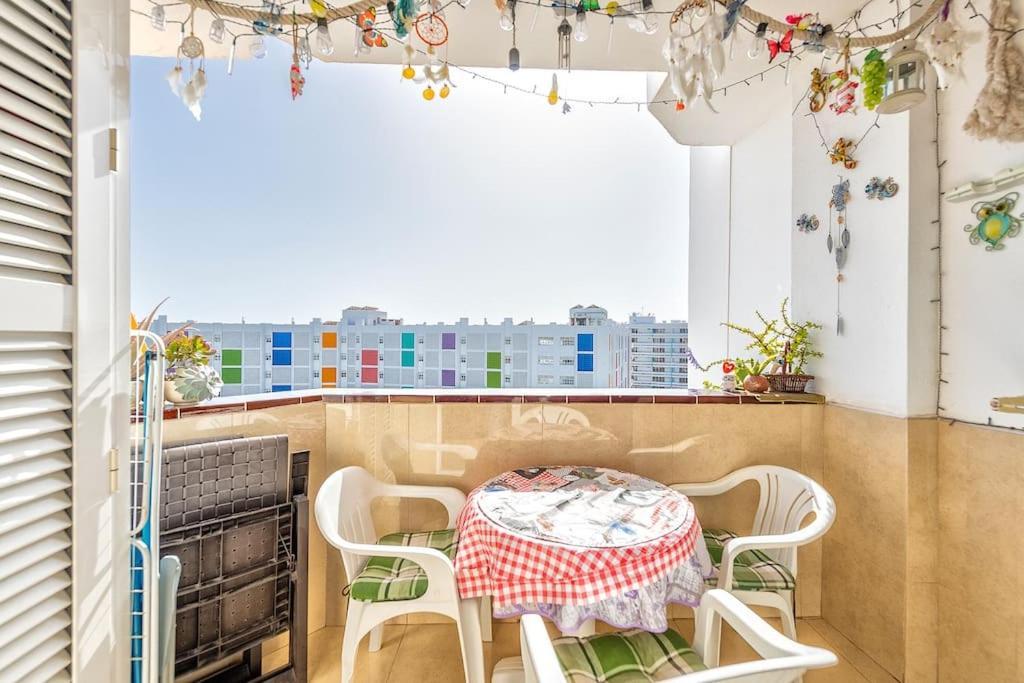 Apartamento Penthouse *