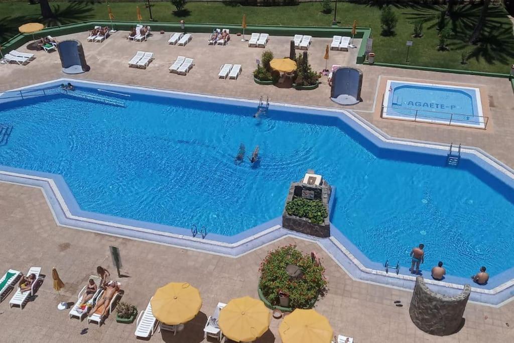 Apartamento Penthouse Maspalomas (Gran Canaria)