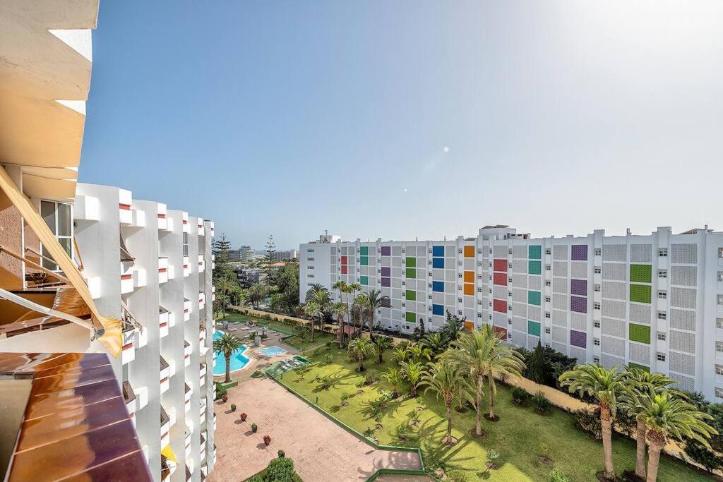 Penthouse * Maspalomas (Gran Canaria)