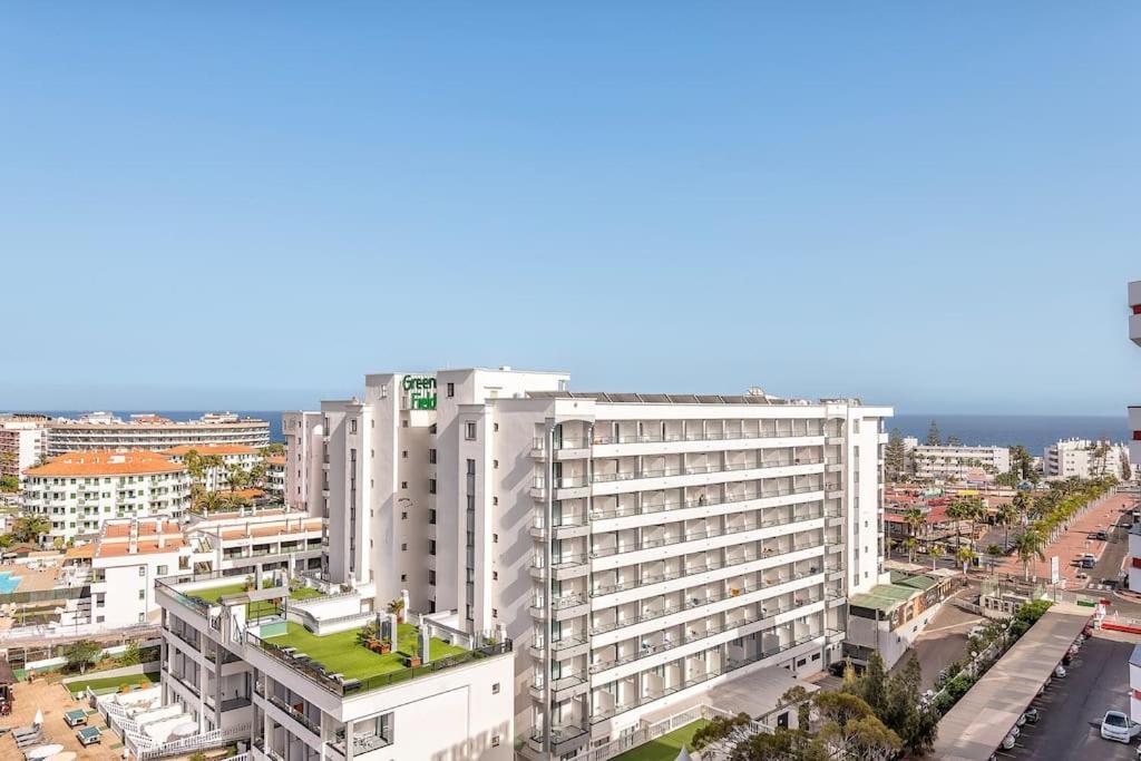 Apartamento Penthouse