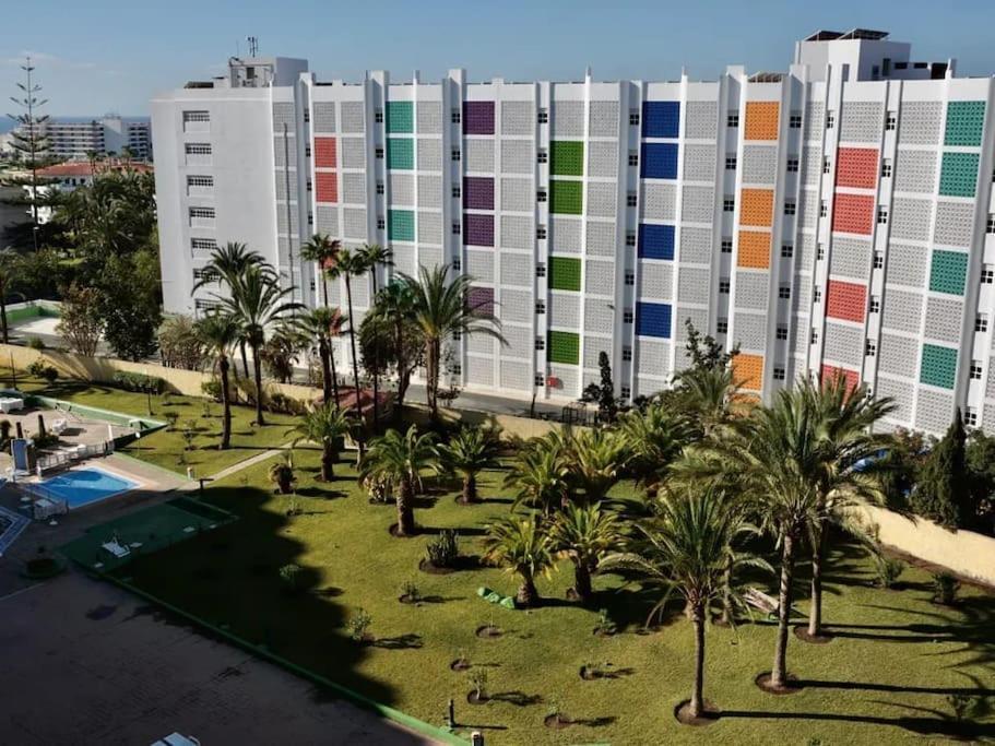 Penthouse Apartamento *