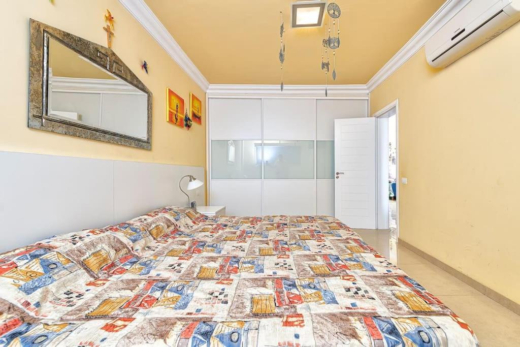 Apartamento Penthouse *
