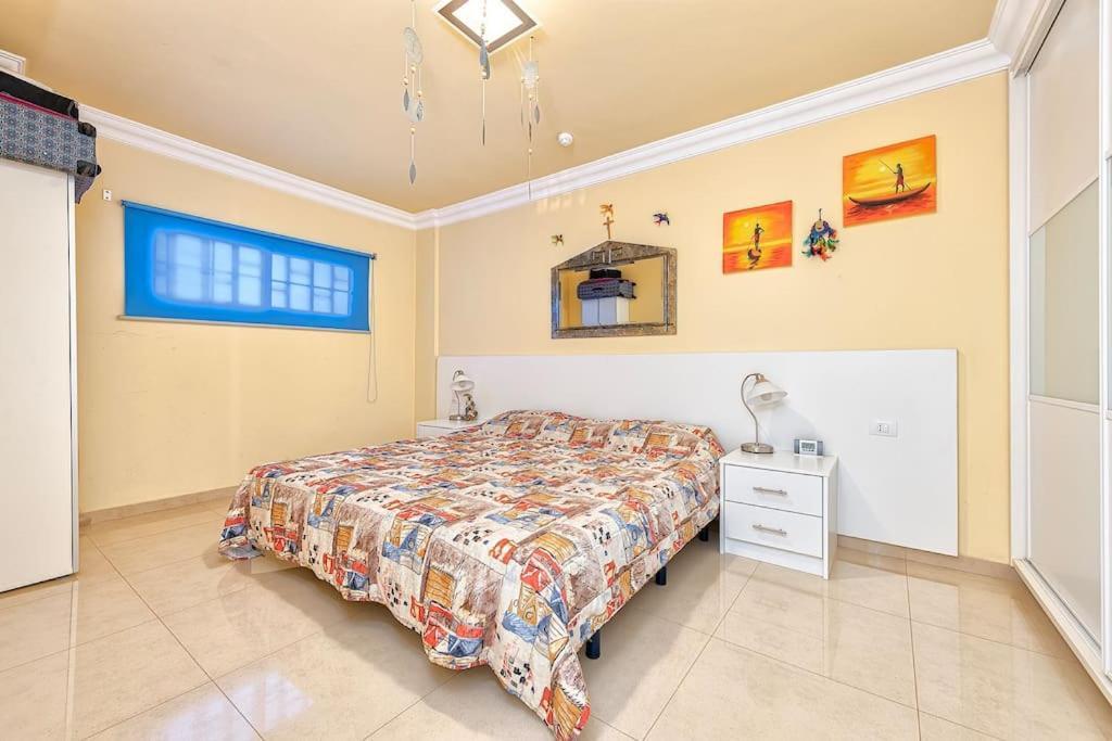 Penthouse Maspalomas (Gran Canaria)