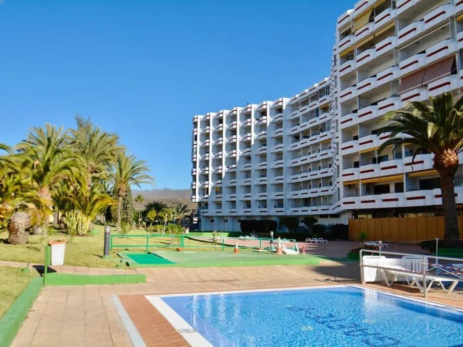 Penthouse * Maspalomas (Gran Canaria)