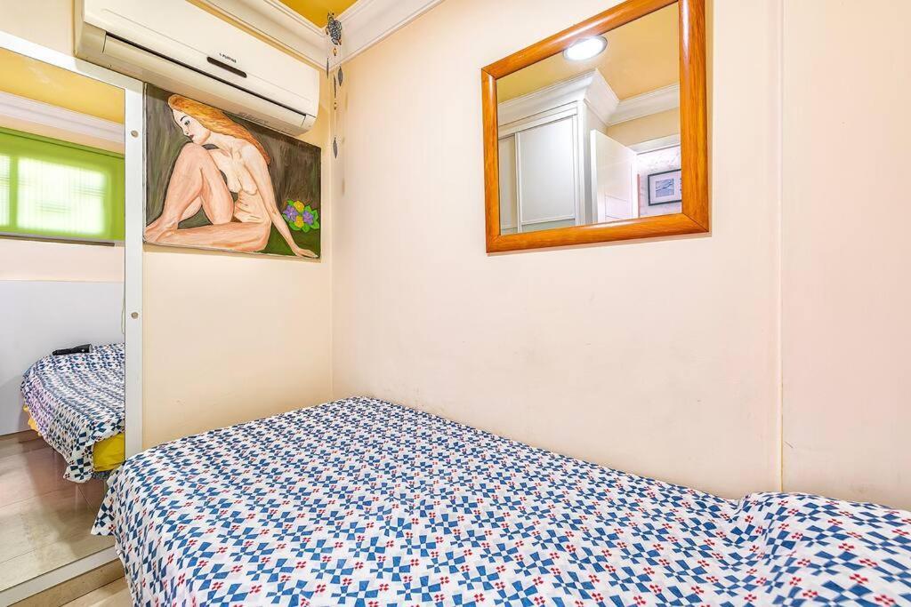 Penthouse Apartamento *