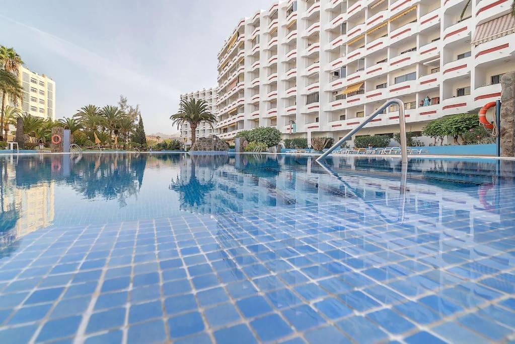 Penthouse Apartamento Maspalomas (Gran Canaria)