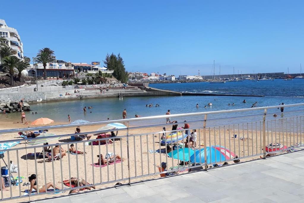 Apartamento Penthouse Maspalomas (Gran Canaria)