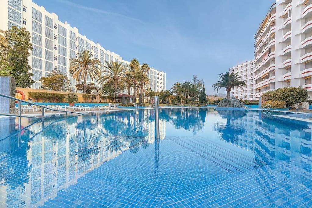 Penthouse Maspalomas (Gran Canaria)