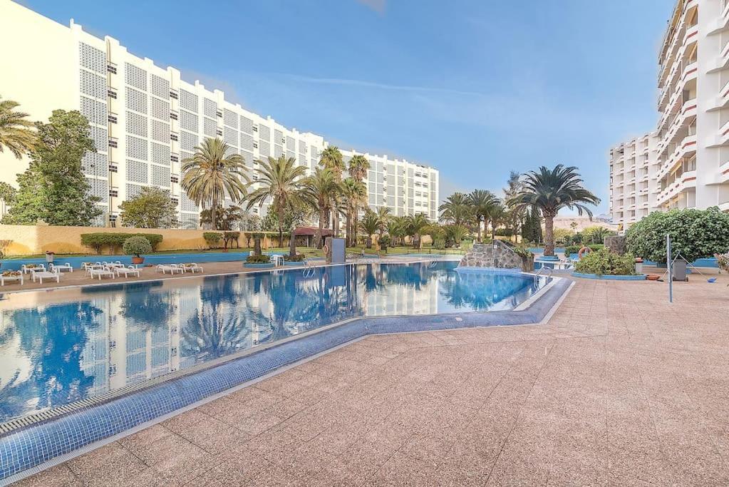 Penthouse Apartamento