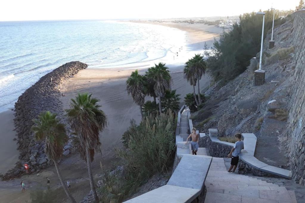 Penthouse * Maspalomas (Gran Canaria)