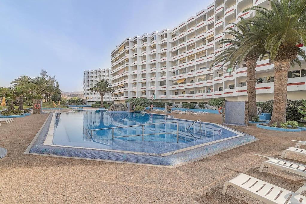 Penthouse * Maspalomas (Gran Canaria)