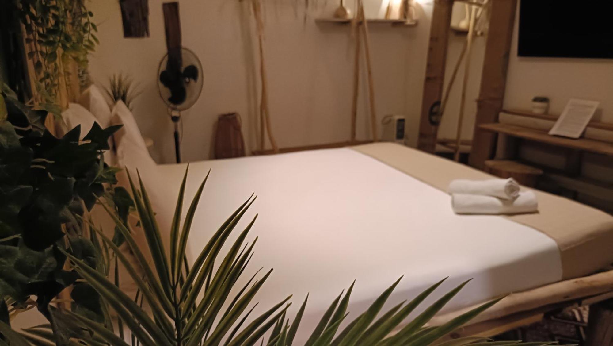 Hostal Cactus Host *