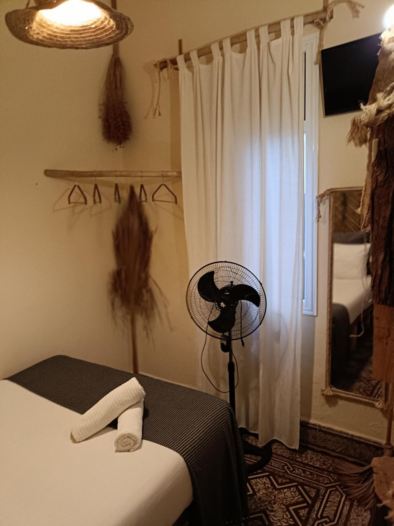 Cactus Host Hostal Las Palmas de Gran Canaria