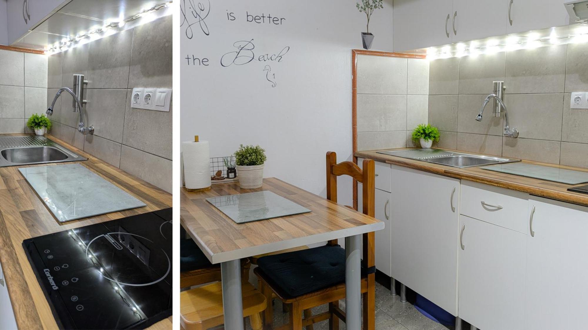 Burero - Comfy - Near Airport & Beaches *
