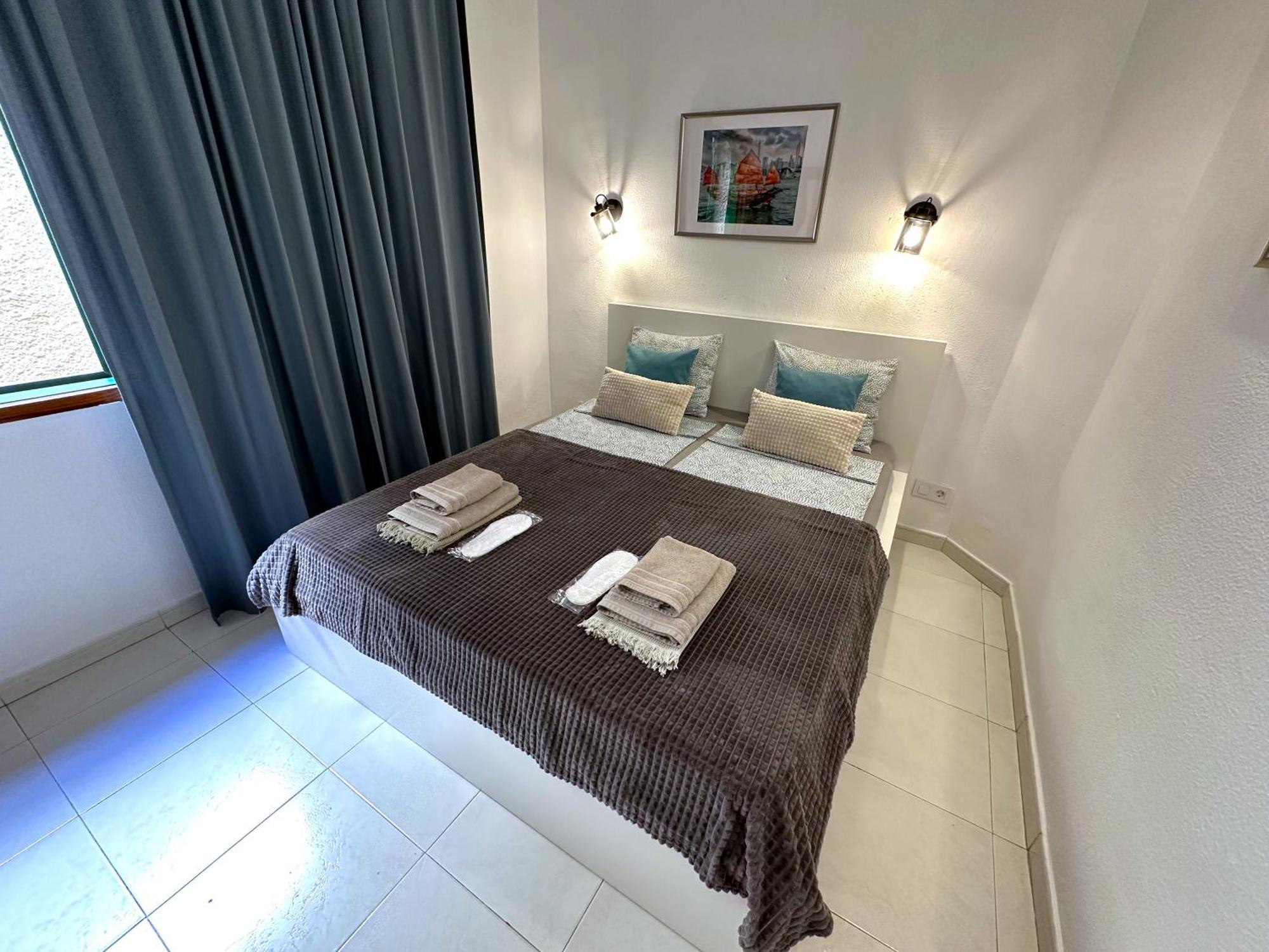 Apartamento Dunas Dm Sea View