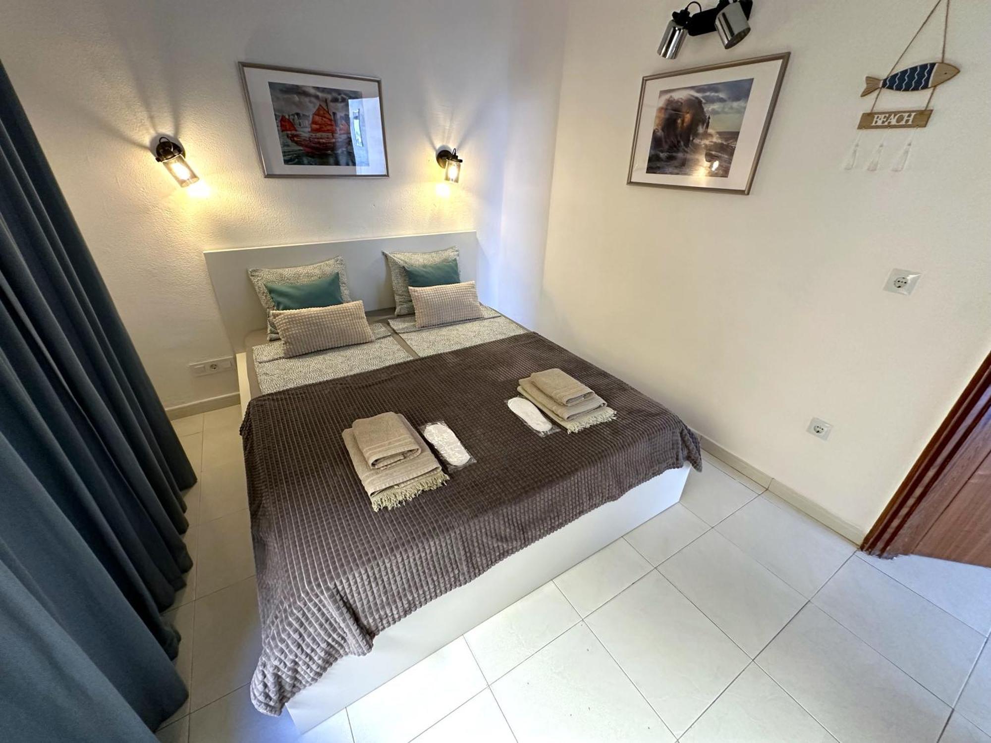 Apartamento Dunas Dm Sea View