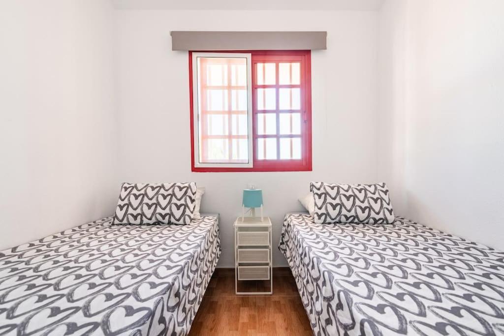 Espacioso Apartamento