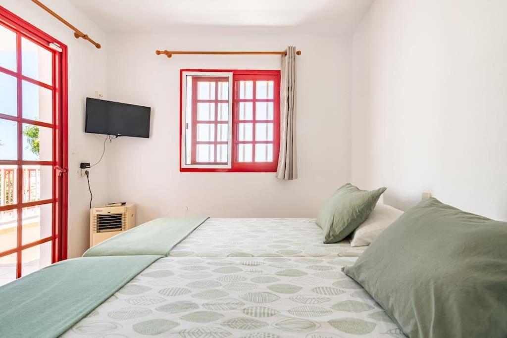 Apartamento Espacioso *