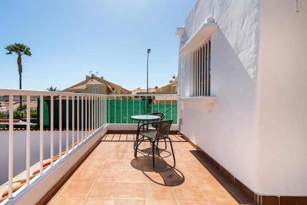 Espacioso * Las Palmas de Gran Canaria