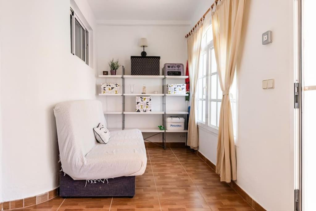 Espacioso Apartamento